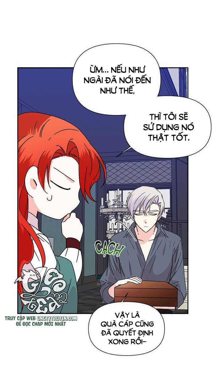 Kết Thúc Có Hậu Của Nhân Vật Phản Diện: Chapter 38.5