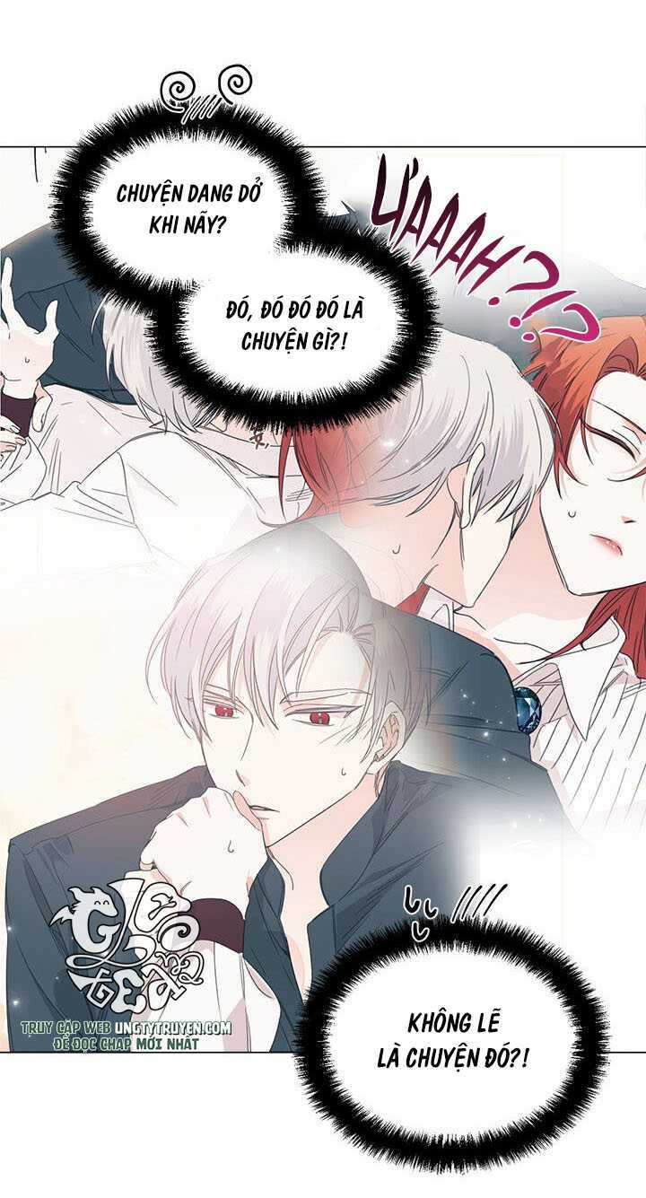Kết Thúc Có Hậu Của Nhân Vật Phản Diện: Chapter 38.5