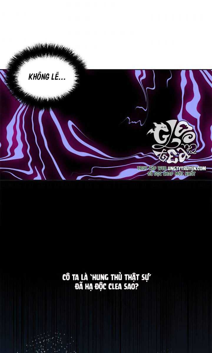 Kết Thúc Có Hậu Của Nhân Vật Phản Diện: Chapter 39.5