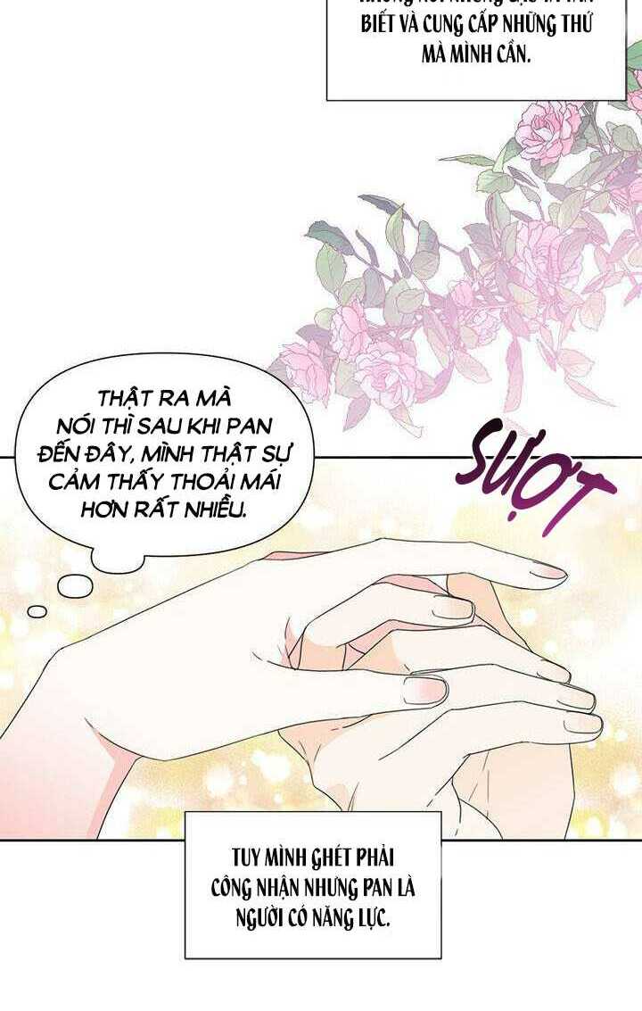 Kết Thúc Có Hậu Của Nhân Vật Phản Diện: Chapter 39.5