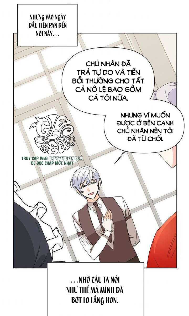 Kết Thúc Có Hậu Của Nhân Vật Phản Diện: Chapter 39.5