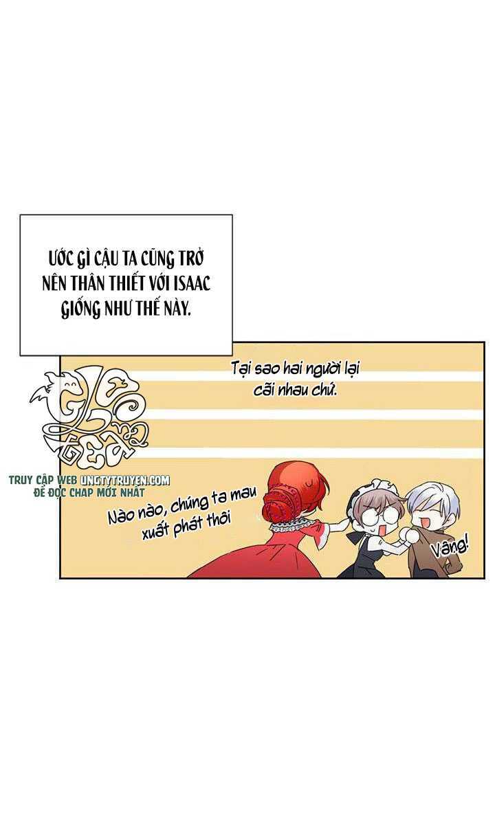 Kết Thúc Có Hậu Của Nhân Vật Phản Diện: Chapter 39.5