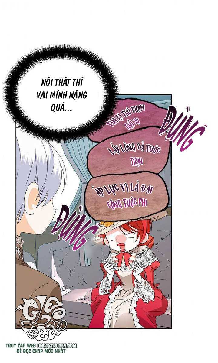 Kết Thúc Có Hậu Của Nhân Vật Phản Diện: Chapter 39.5