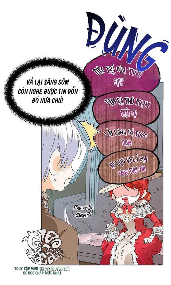 Kết Thúc Có Hậu Của Nhân Vật Phản Diện: Chapter 39.5