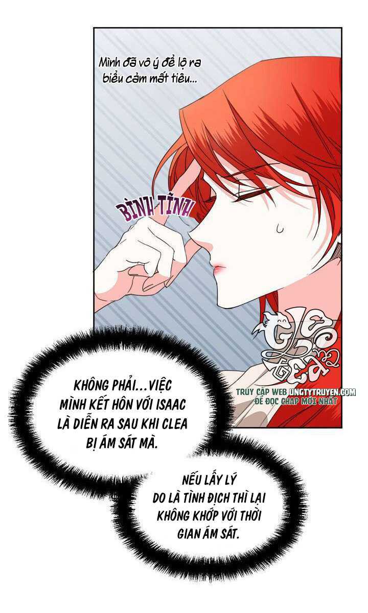 Kết Thúc Có Hậu Của Nhân Vật Phản Diện: Chapter 39.5