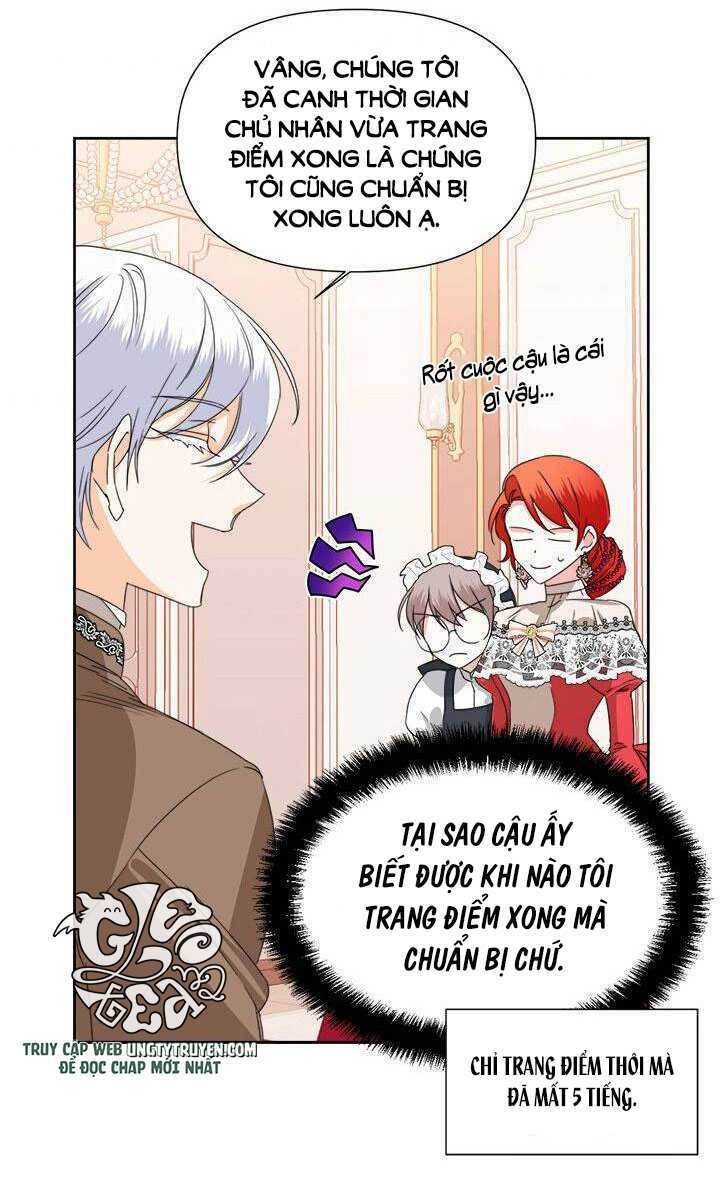 Kết Thúc Có Hậu Của Nhân Vật Phản Diện: Chapter 39.5