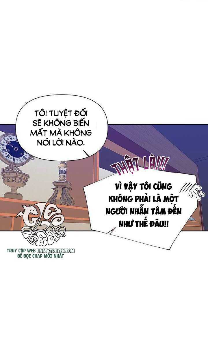 Kết Thúc Có Hậu Của Nhân Vật Phản Diện: Chapter 39