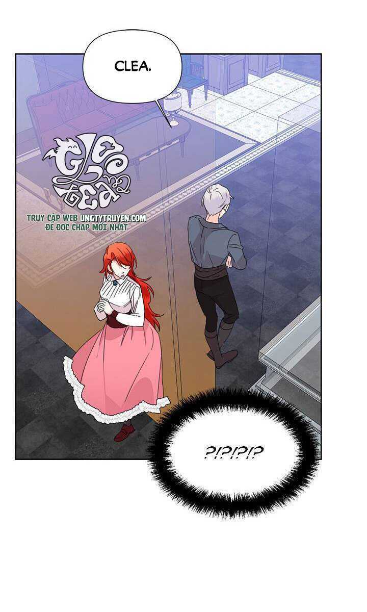 Kết Thúc Có Hậu Của Nhân Vật Phản Diện: Chapter 39
