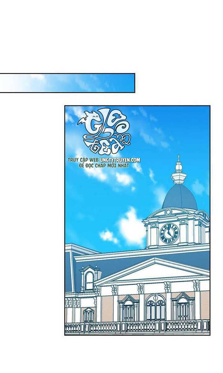 Kết Thúc Có Hậu Của Nhân Vật Phản Diện: Chapter 39