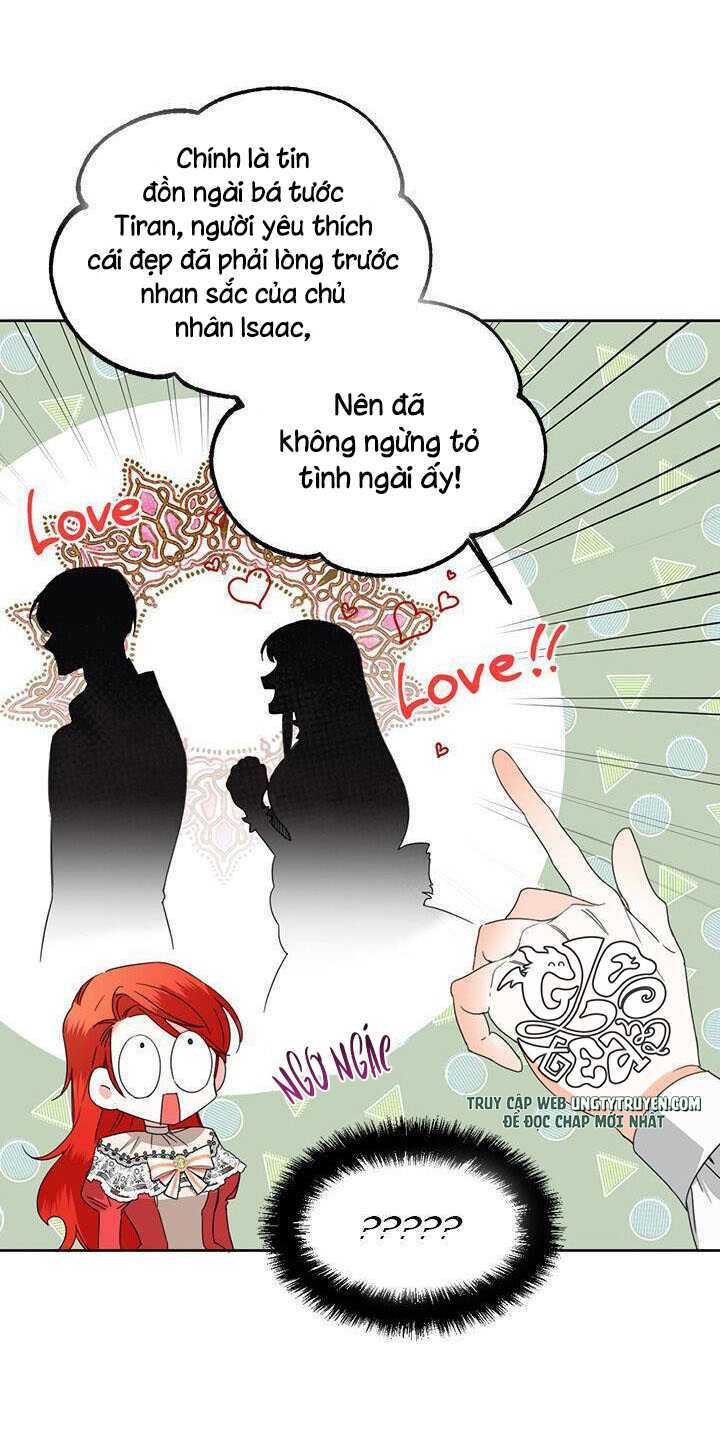 Kết Thúc Có Hậu Của Nhân Vật Phản Diện: Chapter 39