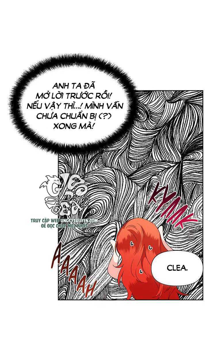 Kết Thúc Có Hậu Của Nhân Vật Phản Diện: Chapter 39