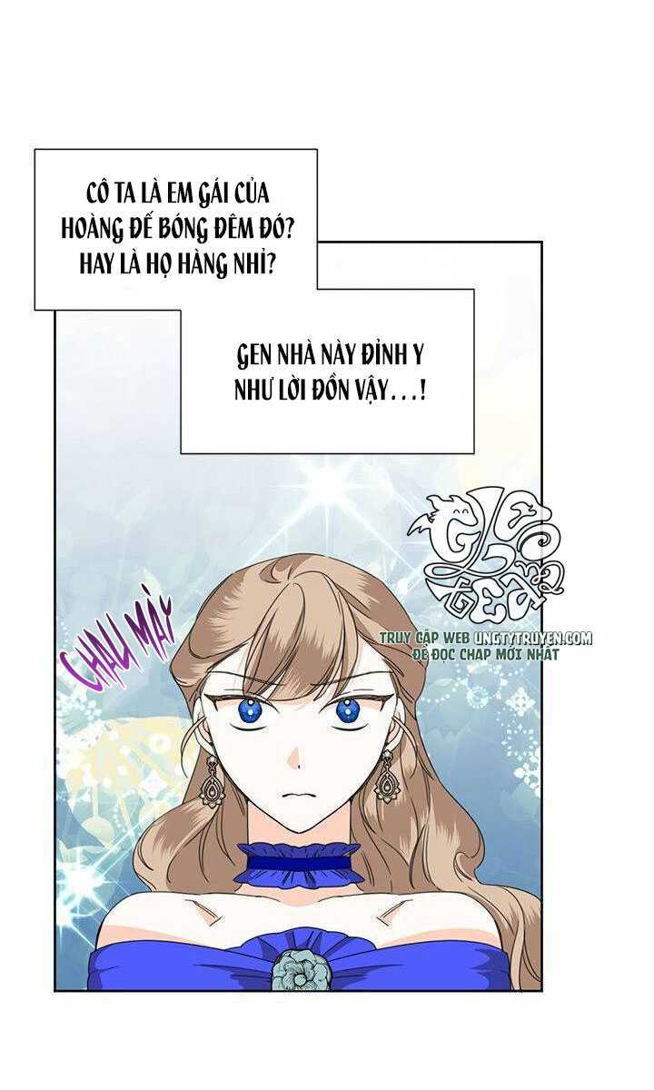 Kết Thúc Có Hậu Của Nhân Vật Phản Diện: Chapter 40.5