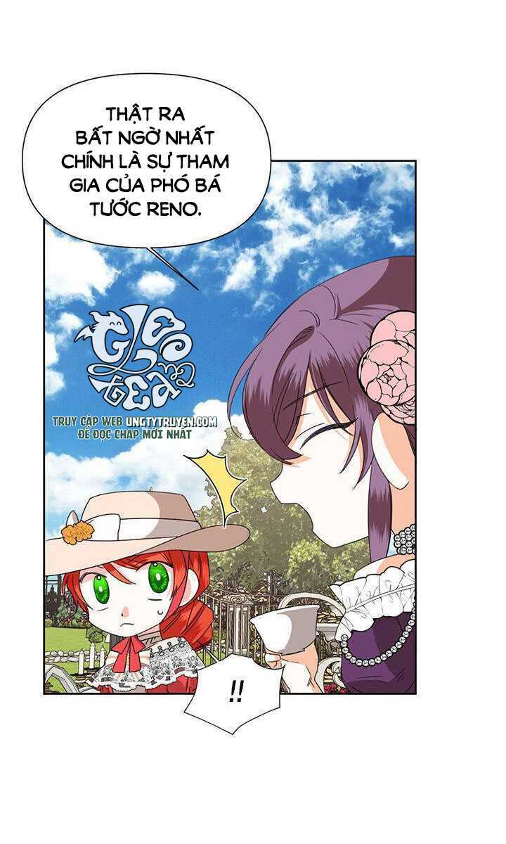 Kết Thúc Có Hậu Của Nhân Vật Phản Diện: Chapter 40.5