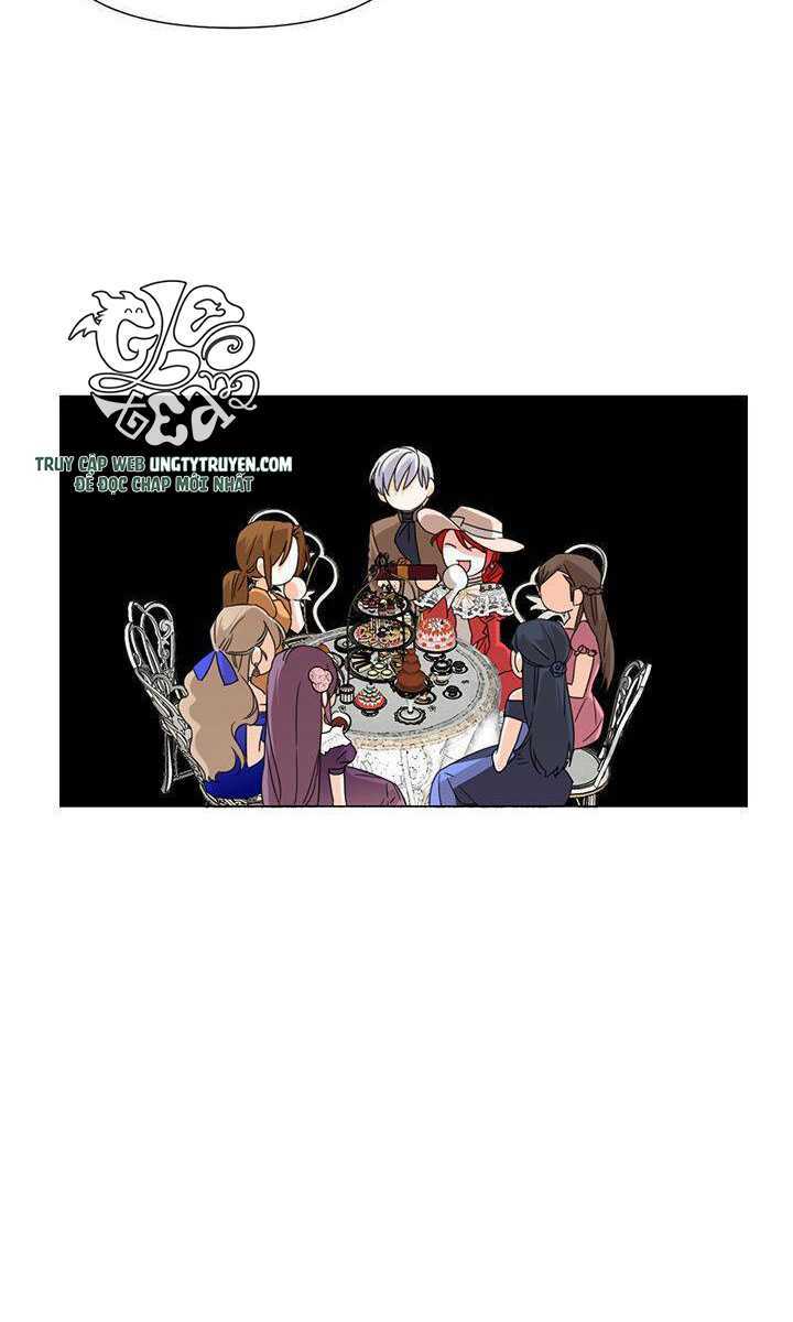 Kết Thúc Có Hậu Của Nhân Vật Phản Diện: Chapter 40.5