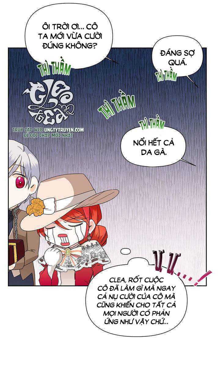 Kết Thúc Có Hậu Của Nhân Vật Phản Diện: Chapter 40.5
