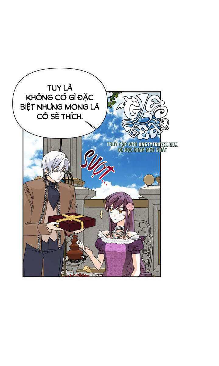 Kết Thúc Có Hậu Của Nhân Vật Phản Diện: Chapter 40.5