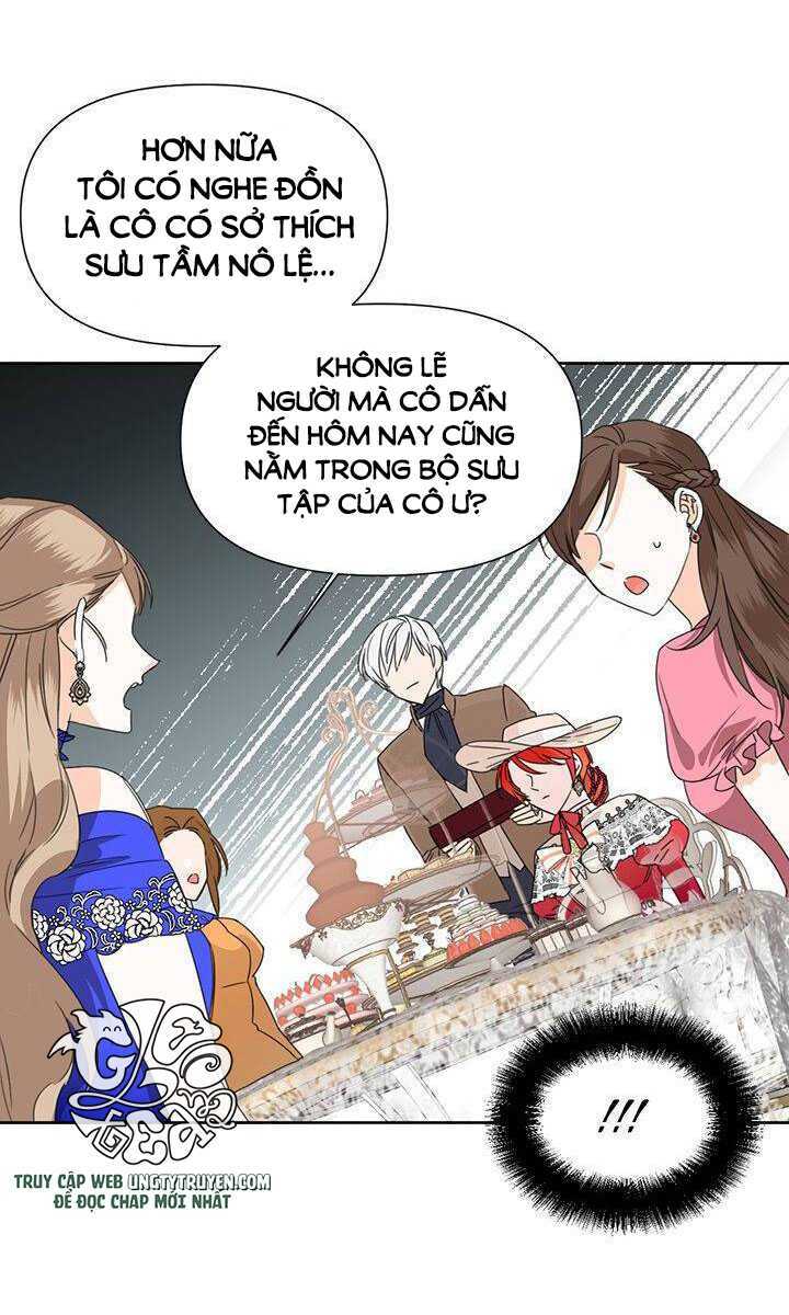 Kết Thúc Có Hậu Của Nhân Vật Phản Diện: Chapter 40.5