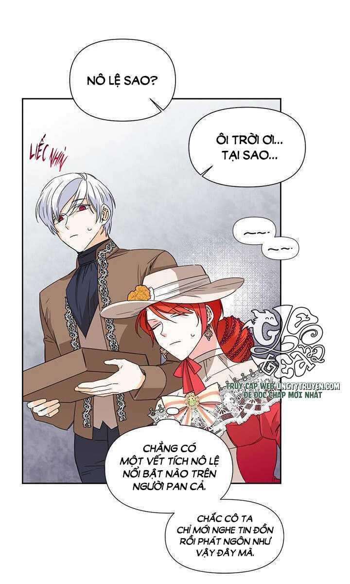 Kết Thúc Có Hậu Của Nhân Vật Phản Diện: Chapter 40.5