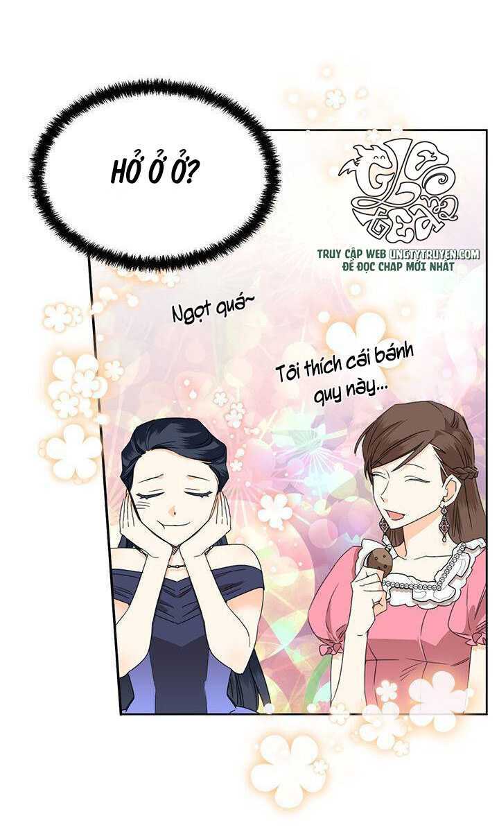 Kết Thúc Có Hậu Của Nhân Vật Phản Diện: Chapter 41.5