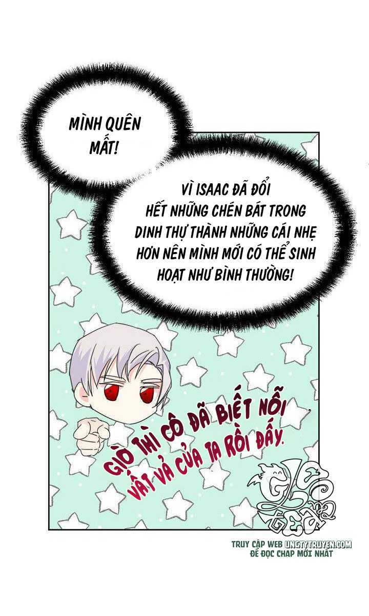 Kết Thúc Có Hậu Của Nhân Vật Phản Diện: Chapter 41.5