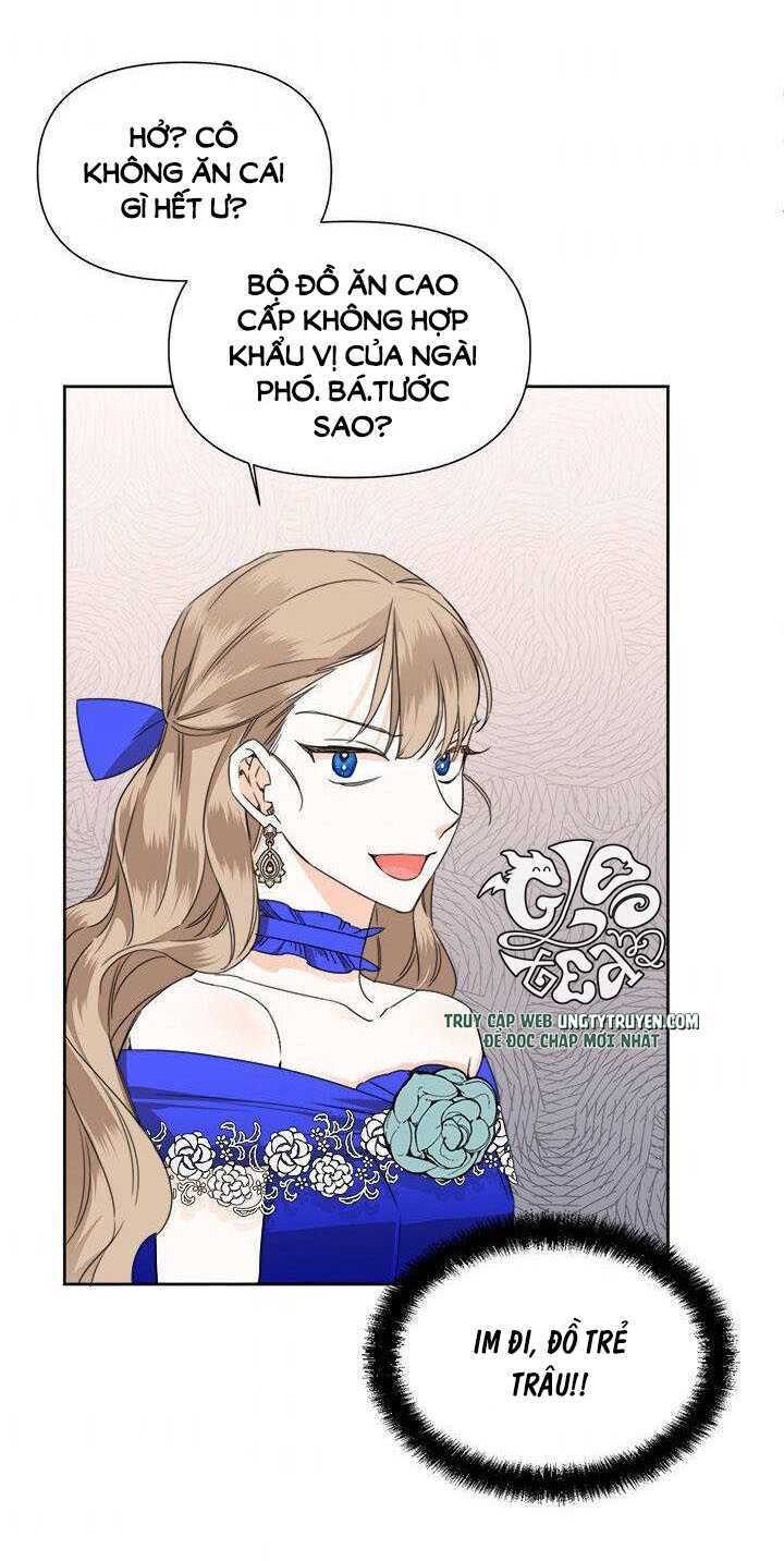 Kết Thúc Có Hậu Của Nhân Vật Phản Diện: Chapter 41.5