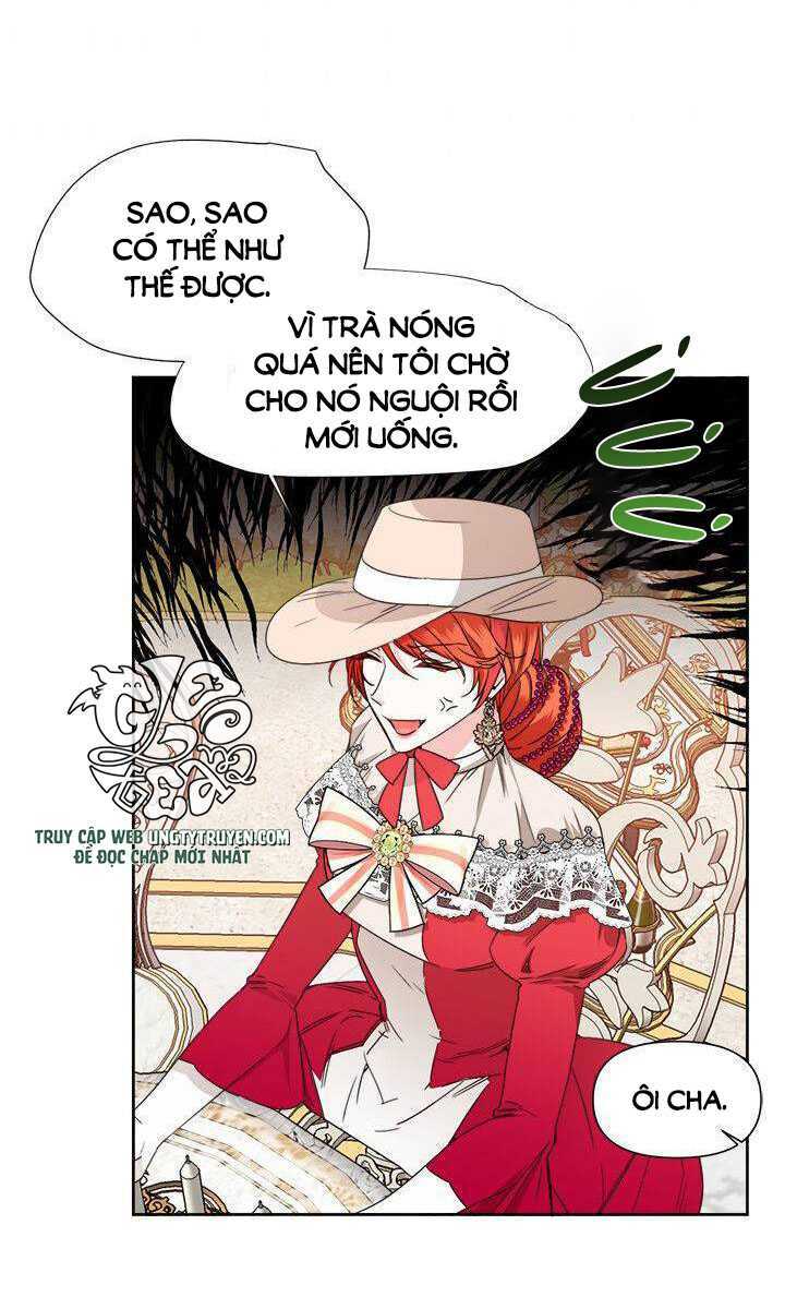 Kết Thúc Có Hậu Của Nhân Vật Phản Diện: Chapter 41.5