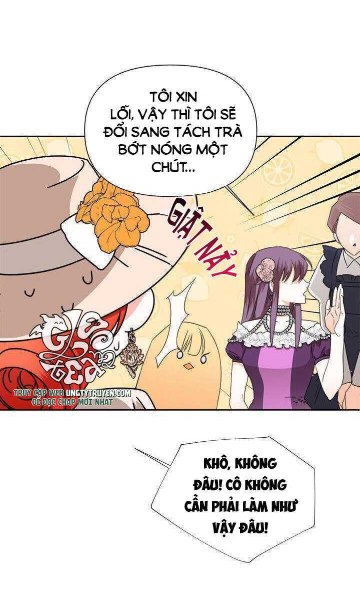 Kết Thúc Có Hậu Của Nhân Vật Phản Diện: Chapter 41.5