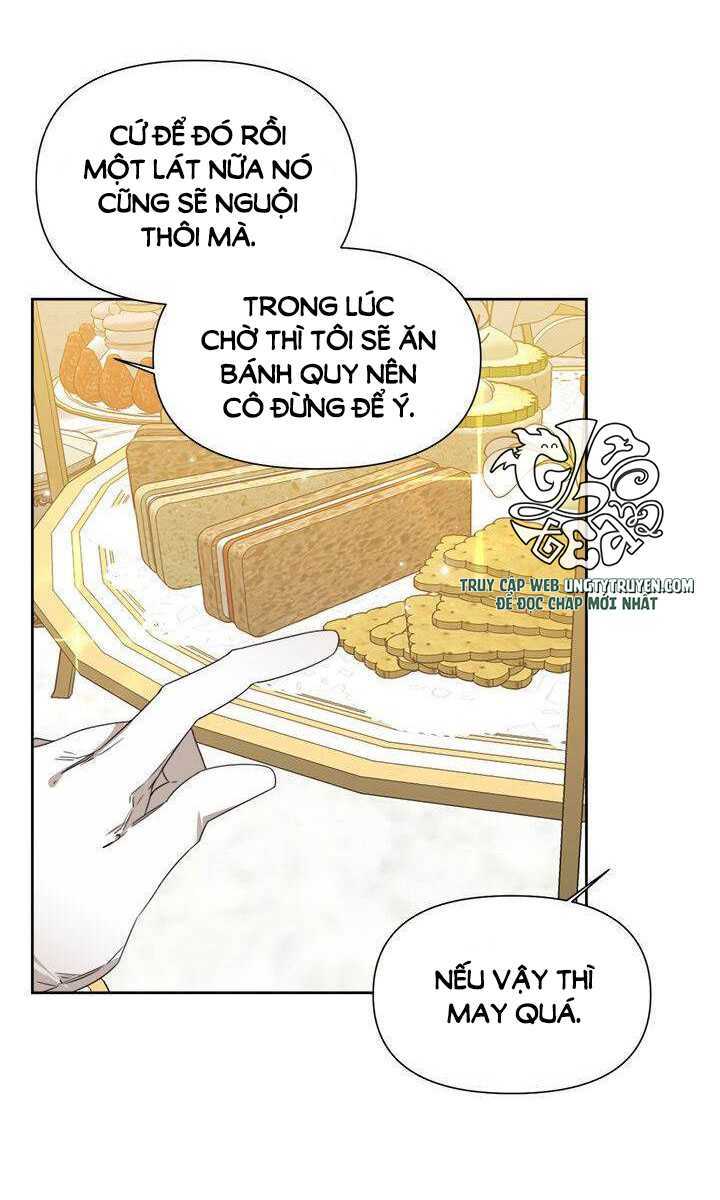 Kết Thúc Có Hậu Của Nhân Vật Phản Diện: Chapter 41.5