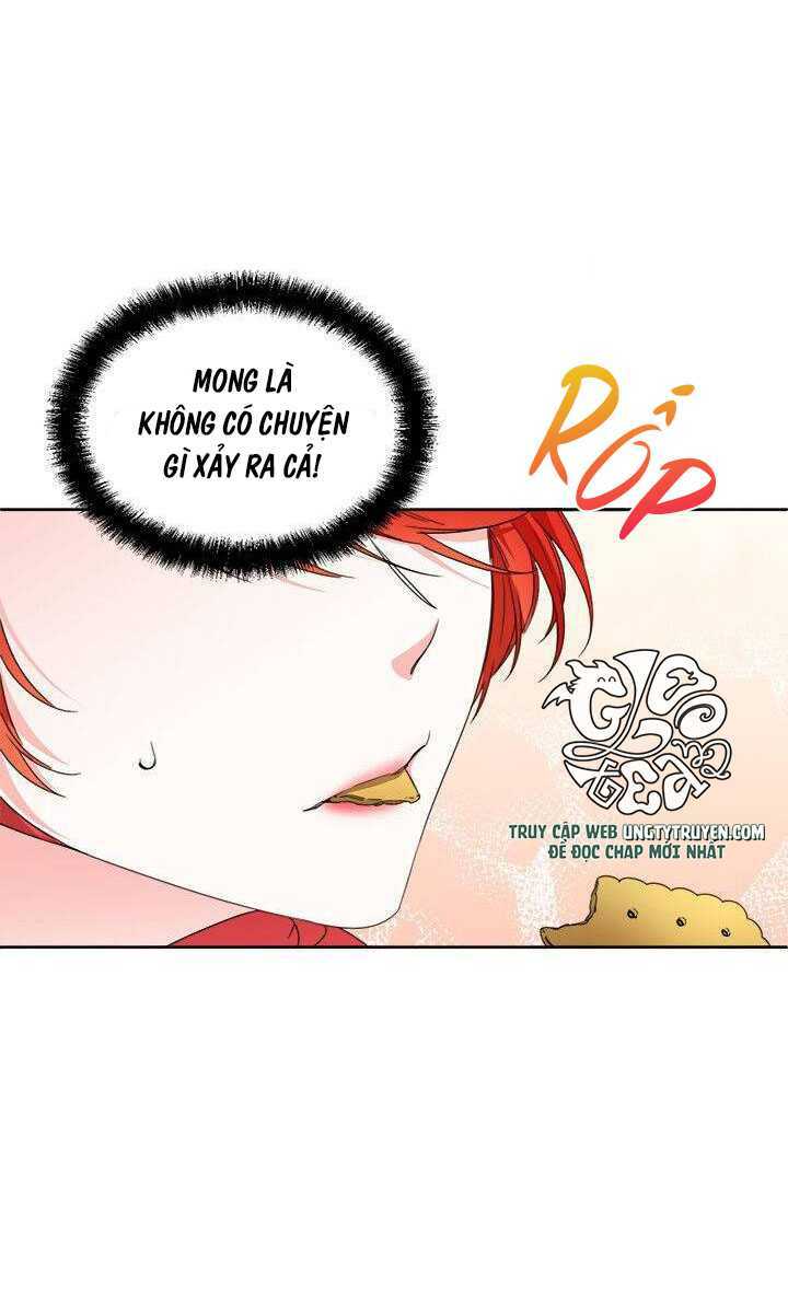 Kết Thúc Có Hậu Của Nhân Vật Phản Diện: Chapter 41.5