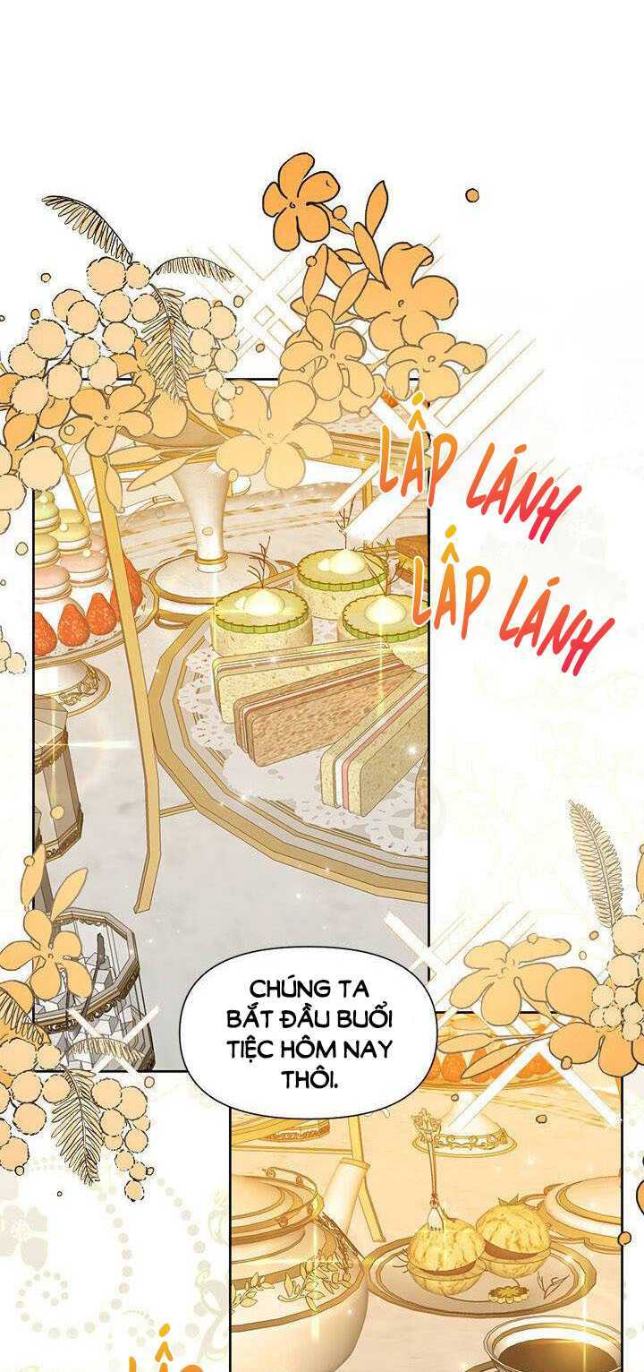 Kết Thúc Có Hậu Của Nhân Vật Phản Diện: Chapter 41.5