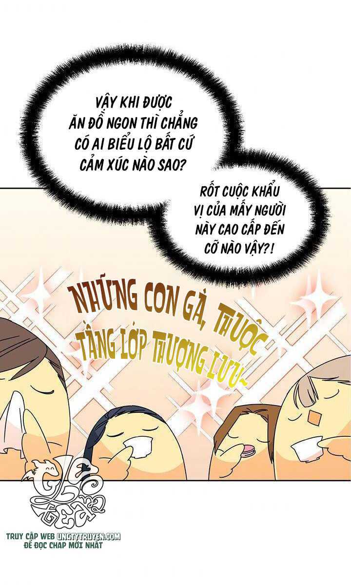 Kết Thúc Có Hậu Của Nhân Vật Phản Diện: Chapter 41.5