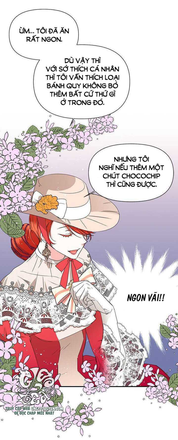 Kết Thúc Có Hậu Của Nhân Vật Phản Diện: Chapter 41.5