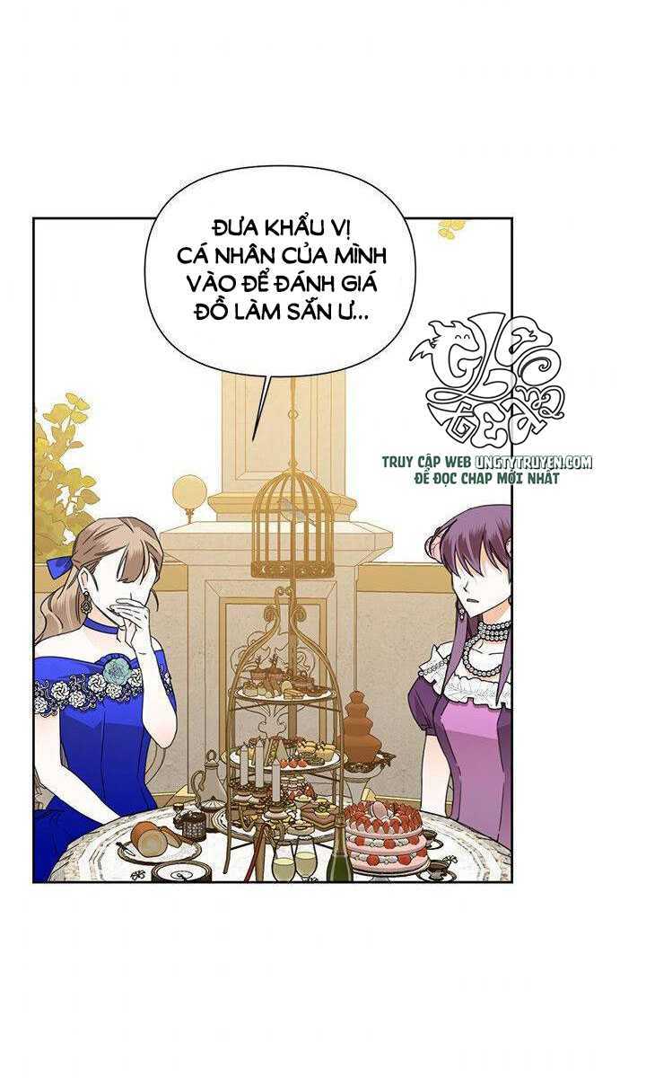 Kết Thúc Có Hậu Của Nhân Vật Phản Diện: Chapter 41.5