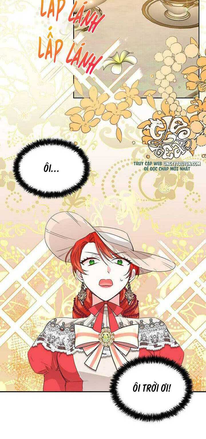 Kết Thúc Có Hậu Của Nhân Vật Phản Diện: Chapter 41.5