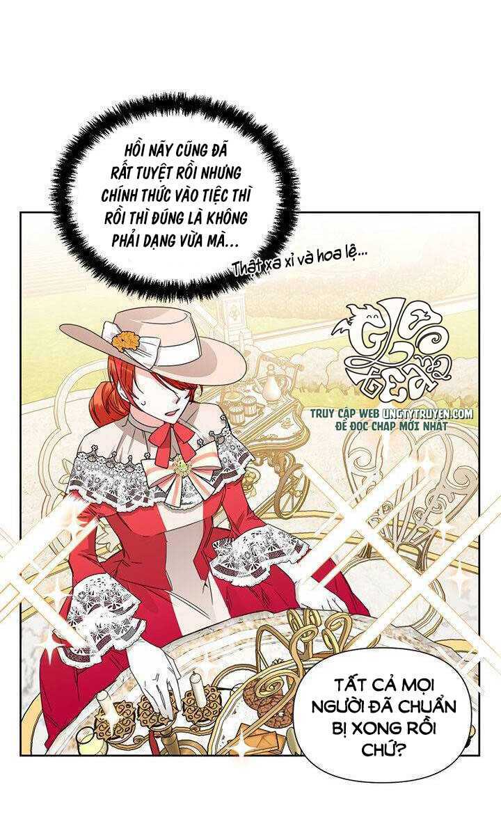 Kết Thúc Có Hậu Của Nhân Vật Phản Diện: Chapter 41.5