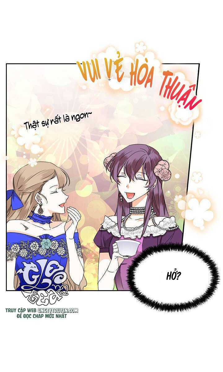 Kết Thúc Có Hậu Của Nhân Vật Phản Diện: Chapter 41.5