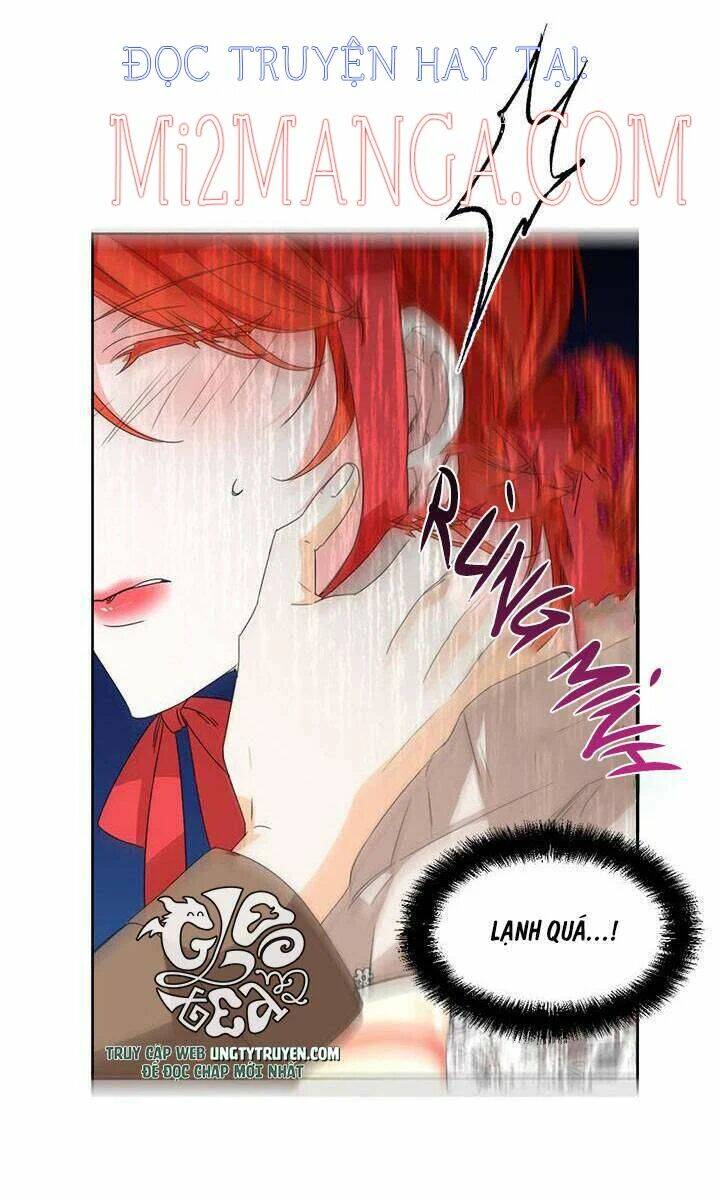 Kết Thúc Có Hậu Của Nhân Vật Phản Diện: Chapter 43