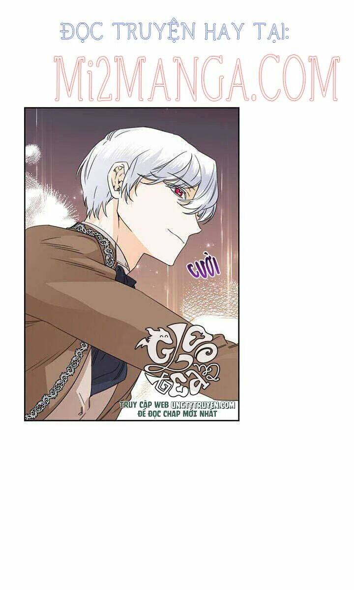 Kết Thúc Có Hậu Của Nhân Vật Phản Diện: Chapter 43