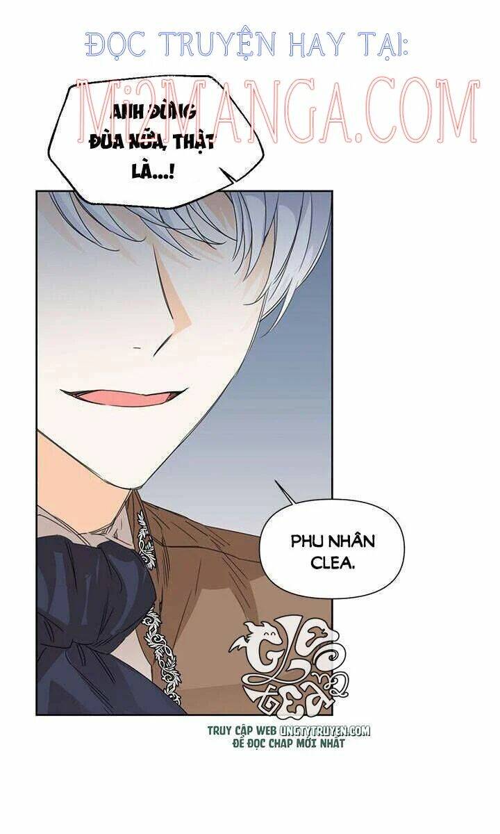Kết Thúc Có Hậu Của Nhân Vật Phản Diện: Chapter 43