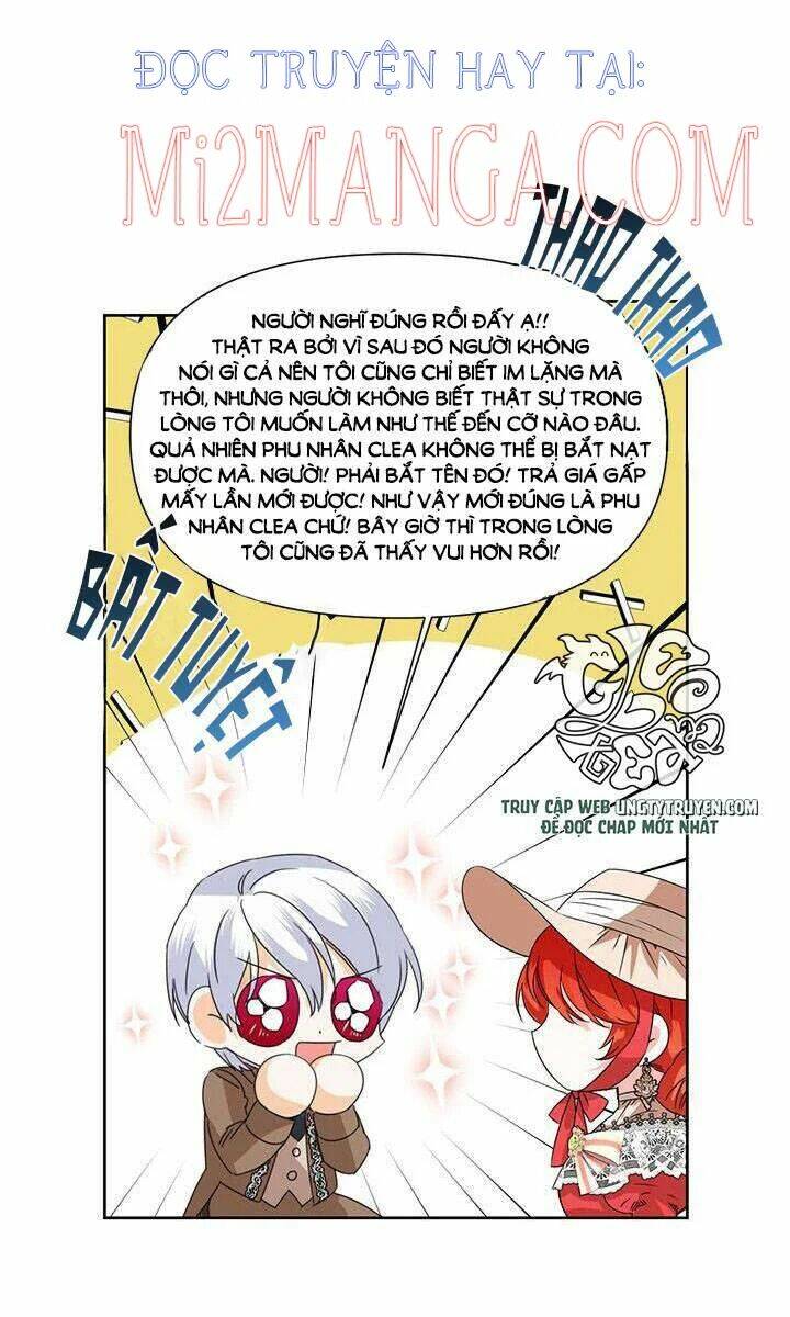 Kết Thúc Có Hậu Của Nhân Vật Phản Diện: Chapter 43