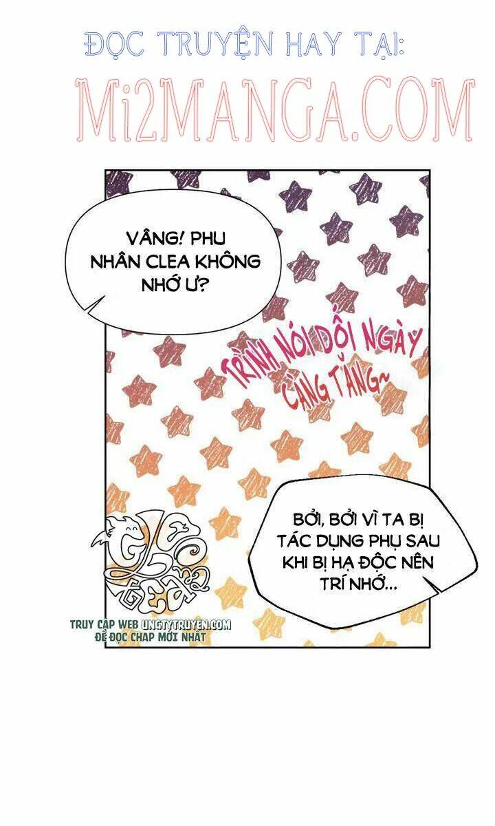 Kết Thúc Có Hậu Của Nhân Vật Phản Diện: Chapter 43