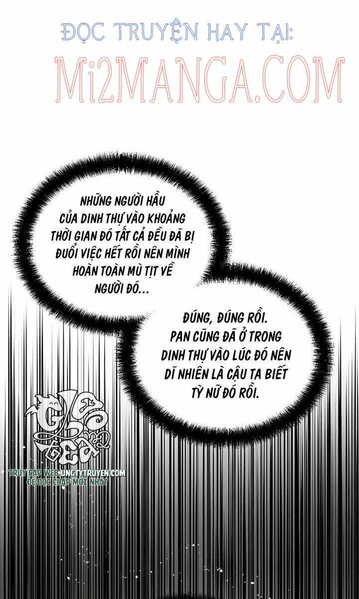 Kết Thúc Có Hậu Của Nhân Vật Phản Diện: Chapter 43