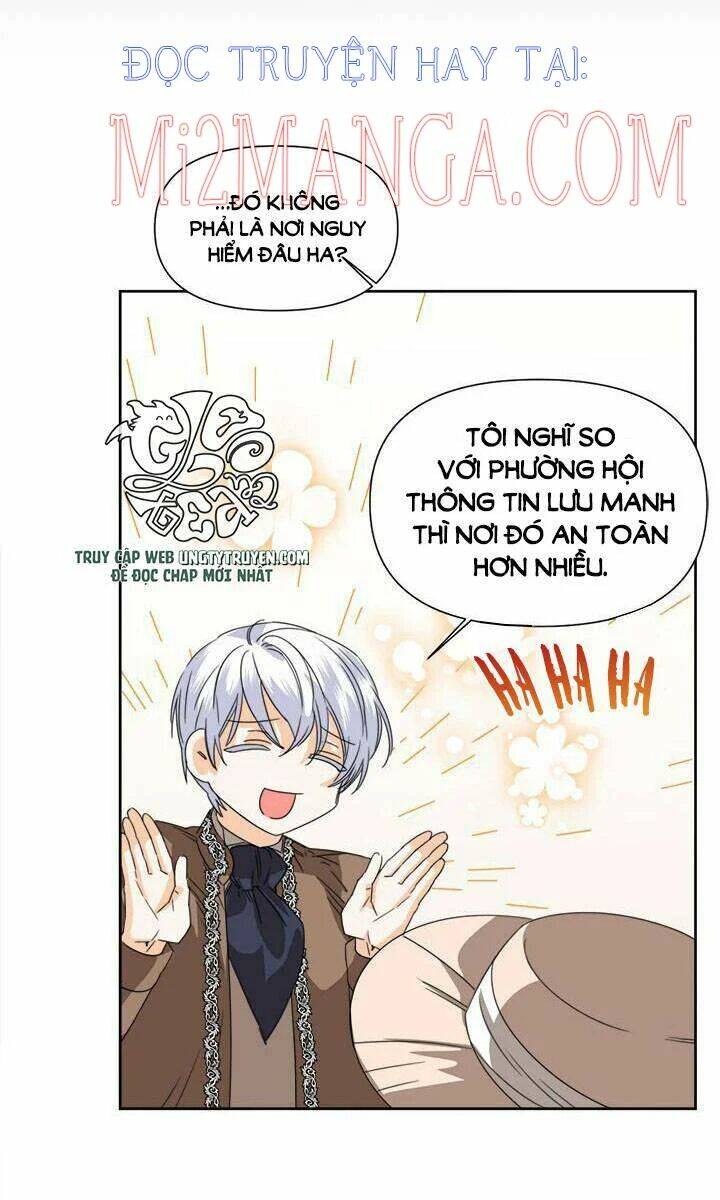 Kết Thúc Có Hậu Của Nhân Vật Phản Diện: Chapter 43