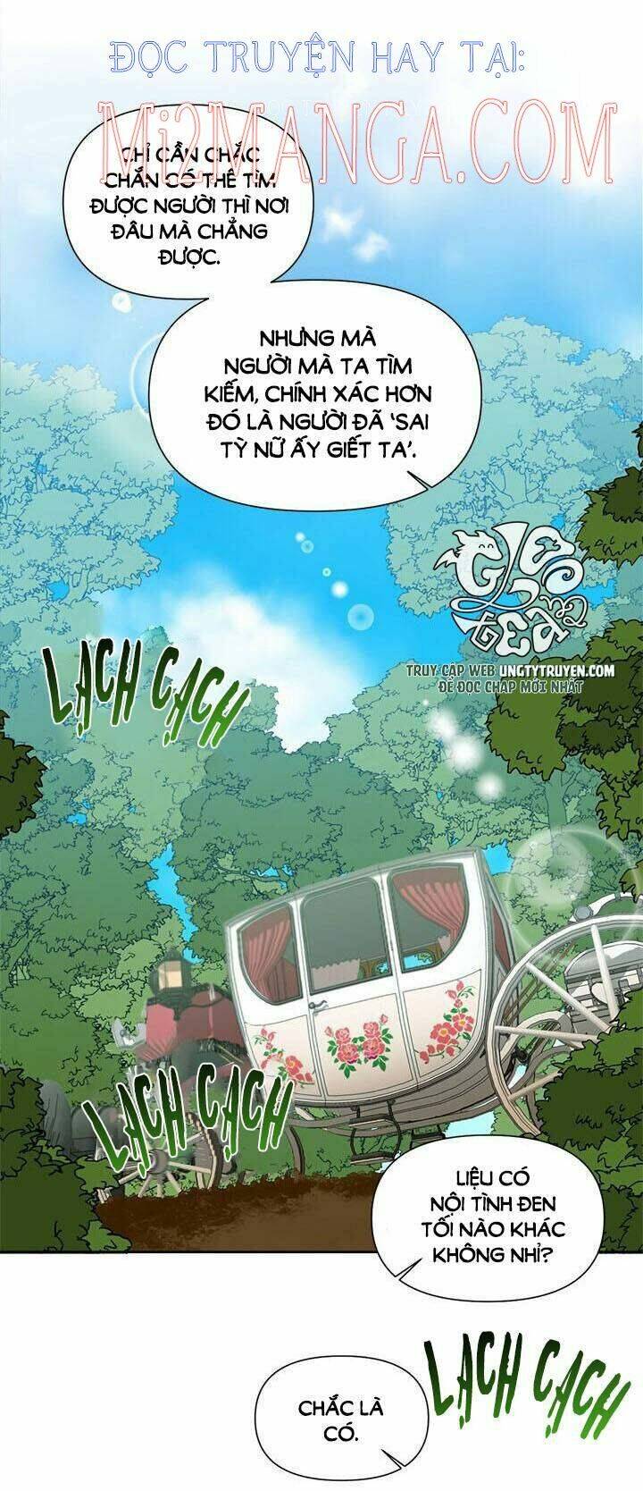 Kết Thúc Có Hậu Của Nhân Vật Phản Diện: Chapter 43