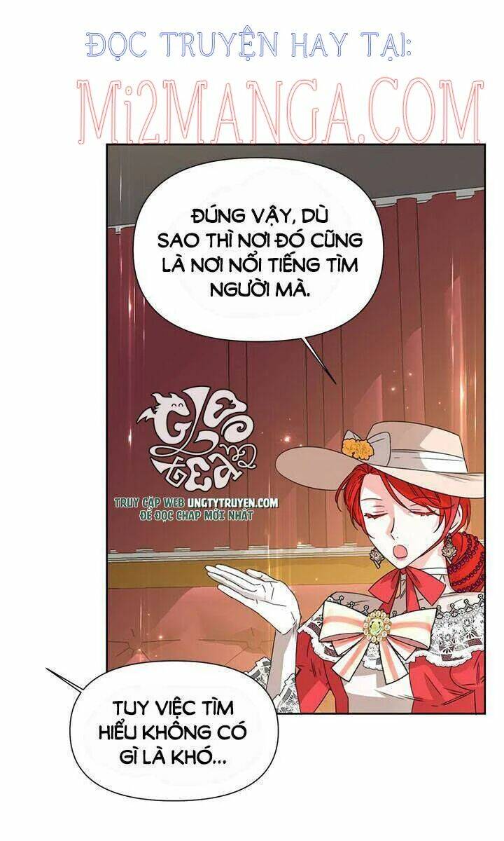 Kết Thúc Có Hậu Của Nhân Vật Phản Diện: Chapter 43