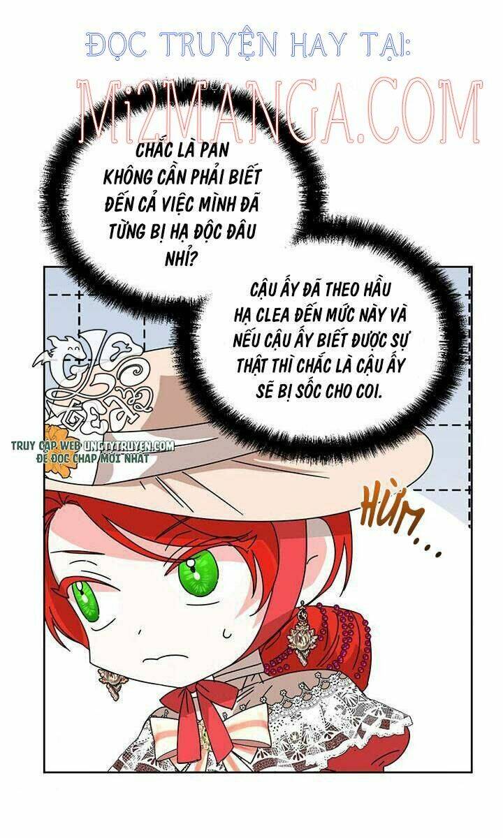 Kết Thúc Có Hậu Của Nhân Vật Phản Diện: Chapter 43