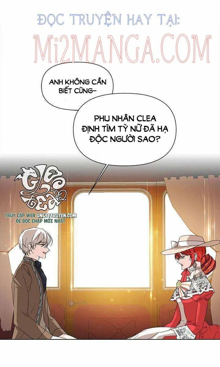 Kết Thúc Có Hậu Của Nhân Vật Phản Diện: Chapter 43