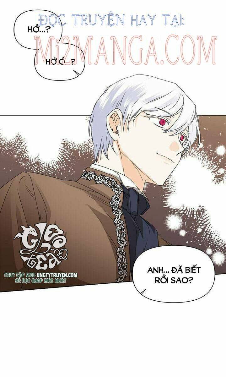 Kết Thúc Có Hậu Của Nhân Vật Phản Diện: Chapter 43
