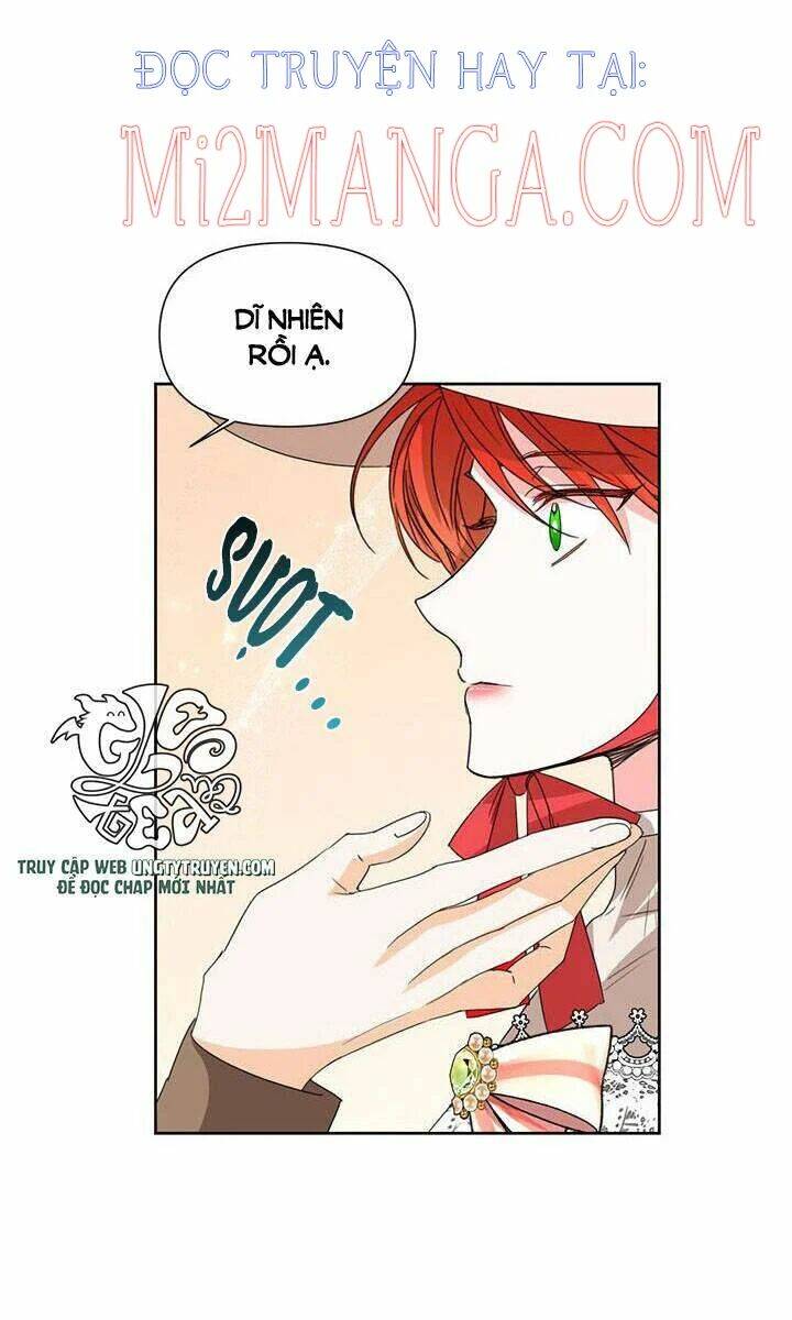 Kết Thúc Có Hậu Của Nhân Vật Phản Diện: Chapter 43
