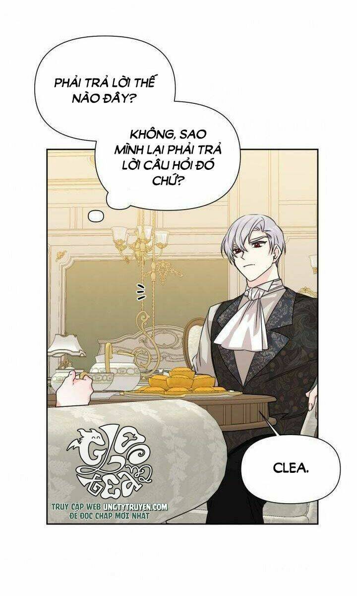 Kết Thúc Có Hậu Của Nhân Vật Phản Diện: Chapter 47.5